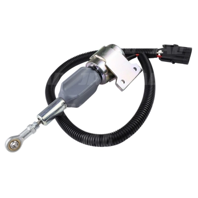 Cewka gaszenia 3935431 do Cummins